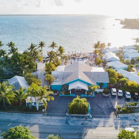 Hideaways Exuma Hotel George Town Exterior foto