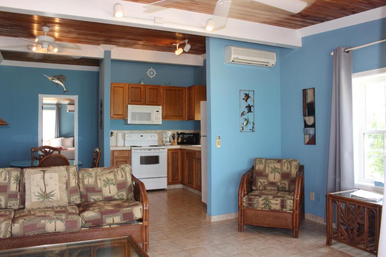 Hideaways Exuma George Town Exterior foto