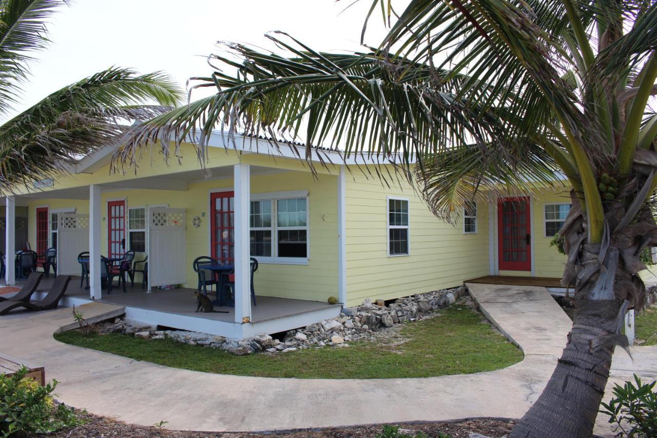 Hideaways Exuma Hotel George Town Exterior foto