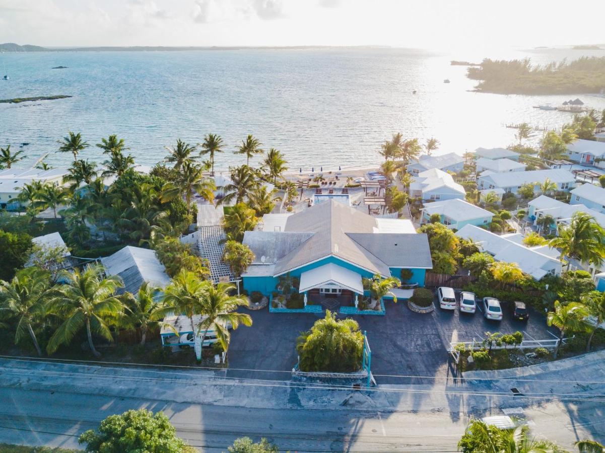 Hideaways Exuma Hotel George Town Exterior foto