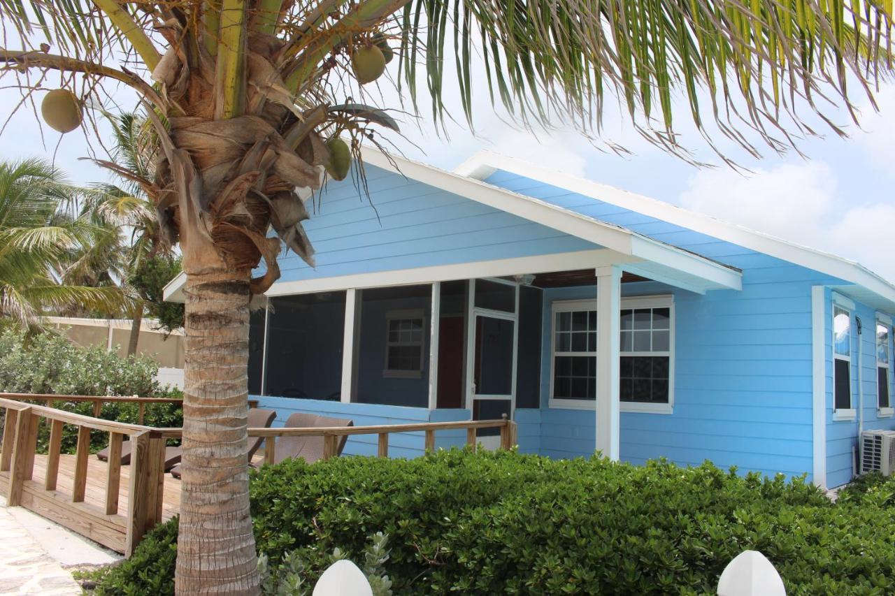 Hideaways Exuma Hotel George Town Exterior foto