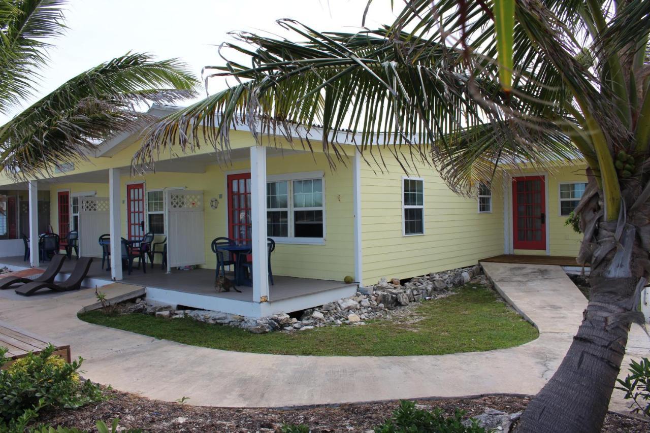 Hideaways Exuma Hotel George Town Exterior foto