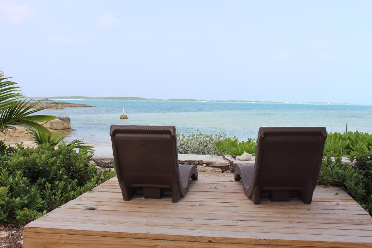 Hideaways Exuma Hotel George Town Exterior foto