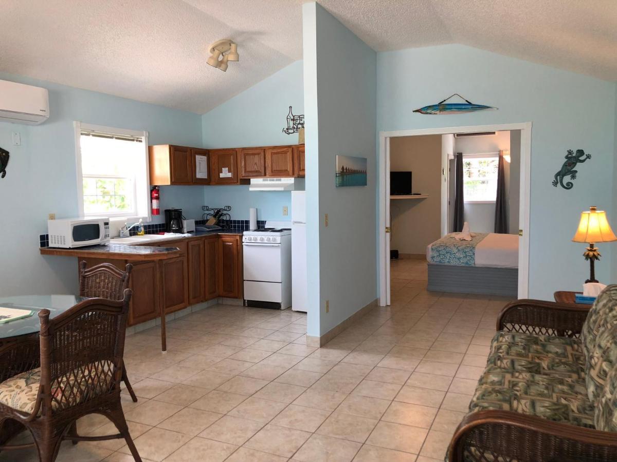 Hideaways Exuma George Town Exterior foto