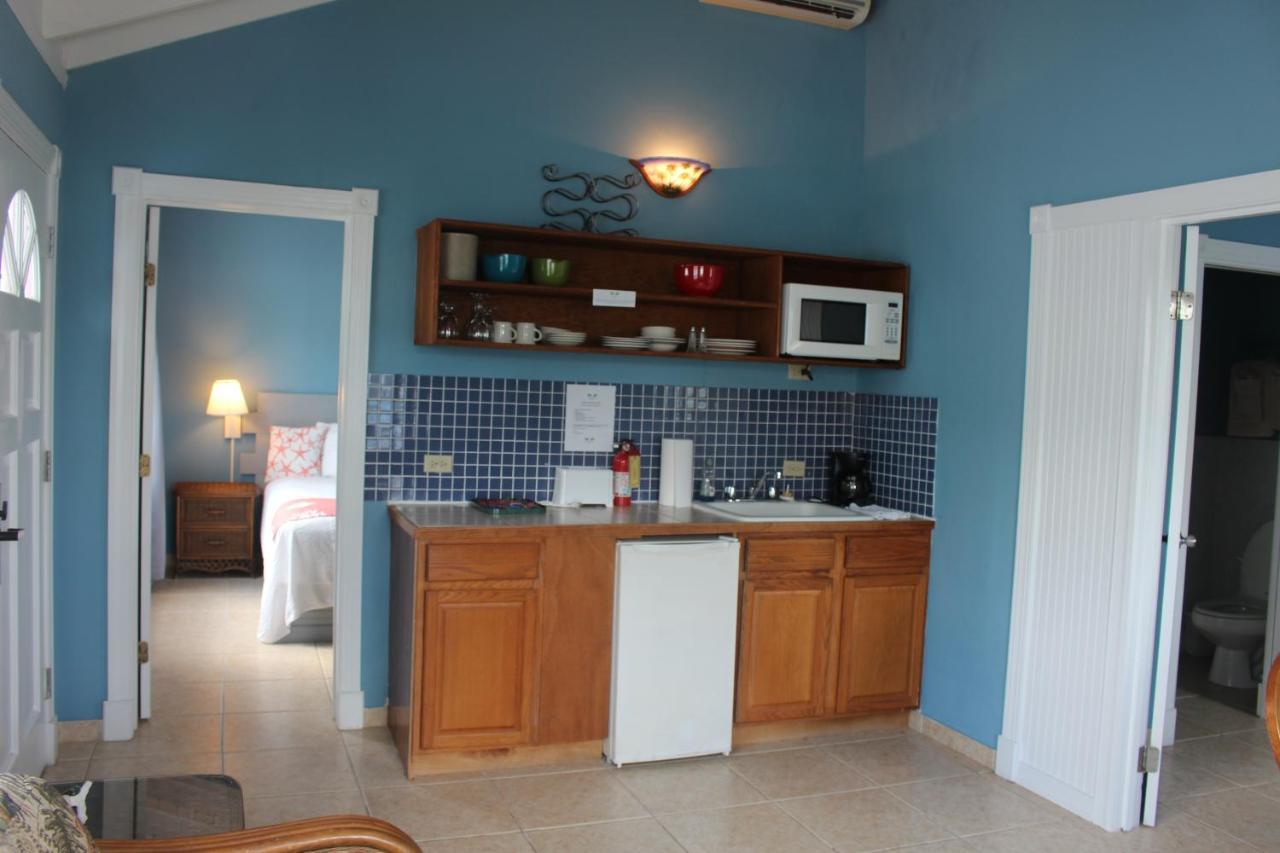 Hideaways Exuma George Town Exterior foto