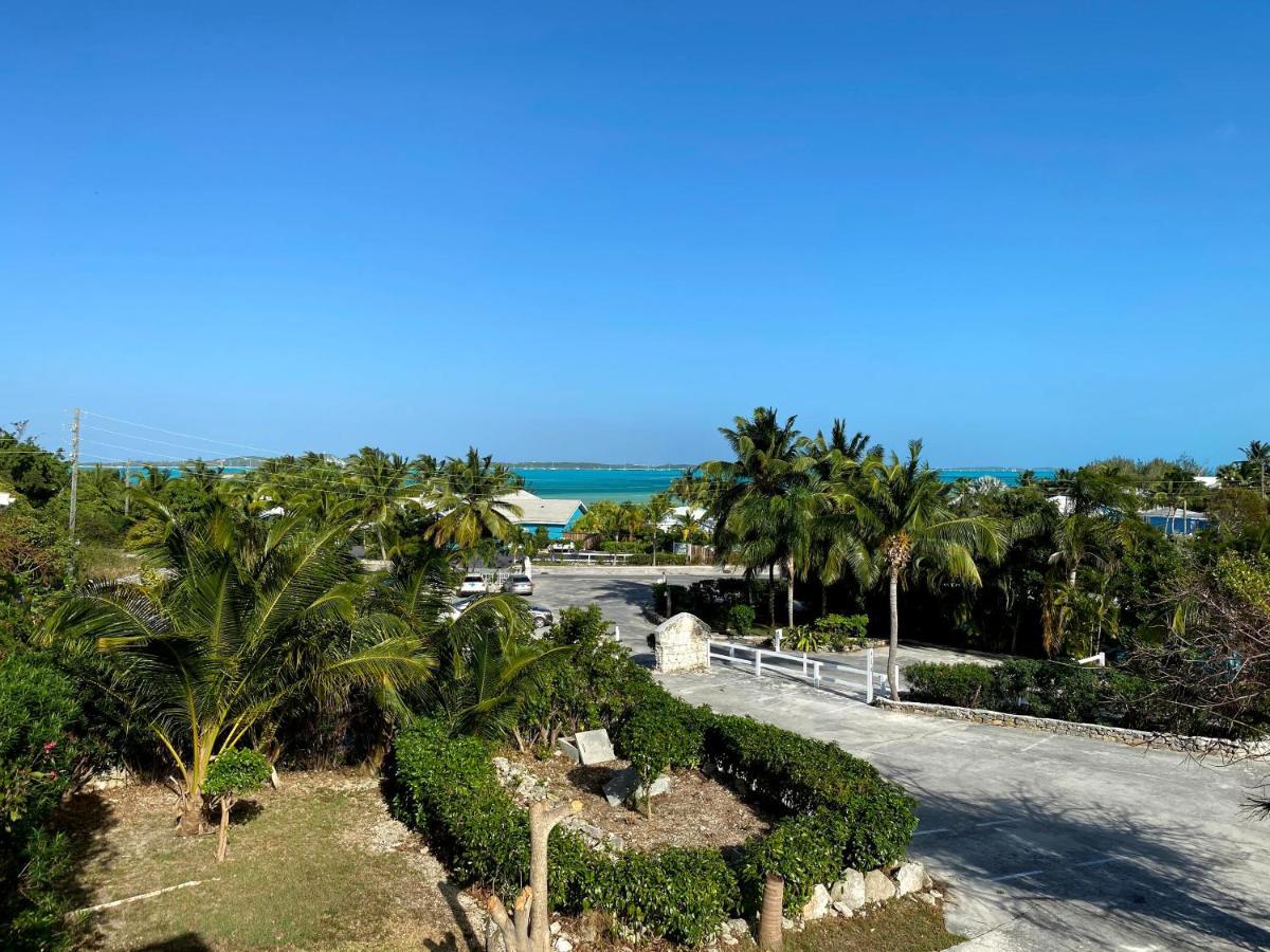 Hideaways Exuma Hotel George Town Exterior foto