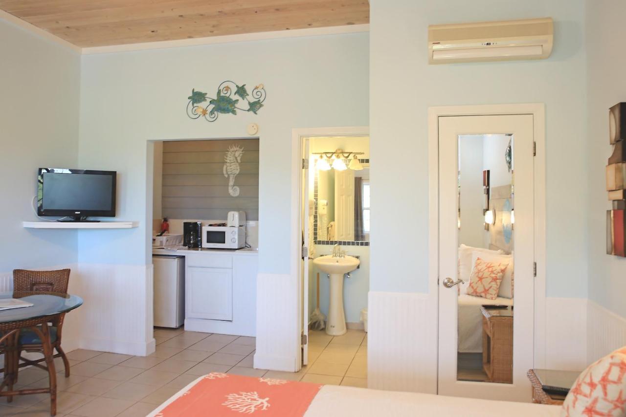 Hideaways Exuma George Town Exterior foto
