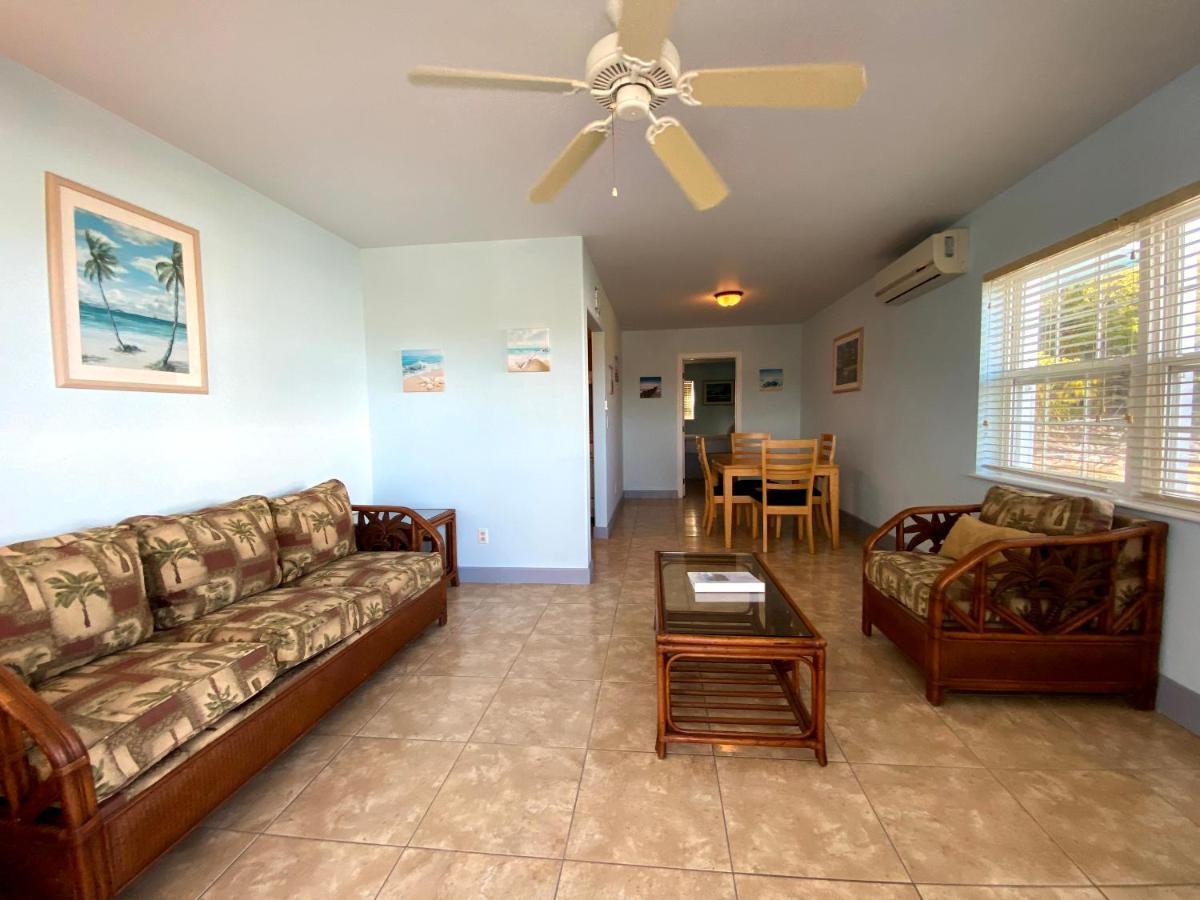 Hideaways Exuma George Town Exterior foto