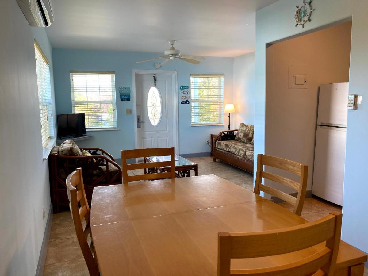 Hideaways Exuma George Town Exterior foto