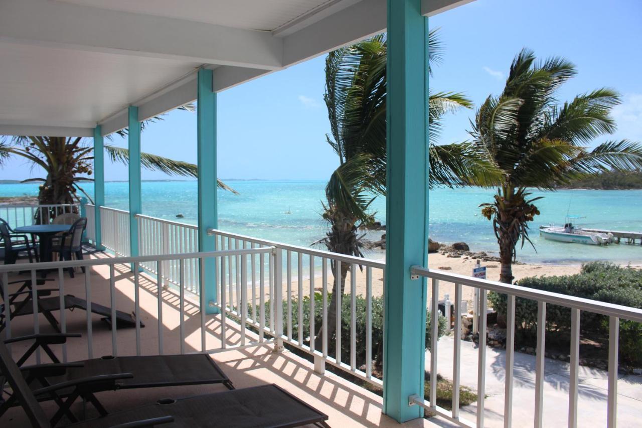 Hideaways Exuma Hotel George Town Exterior foto