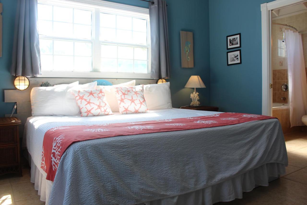 Hideaways Exuma George Town Exterior foto