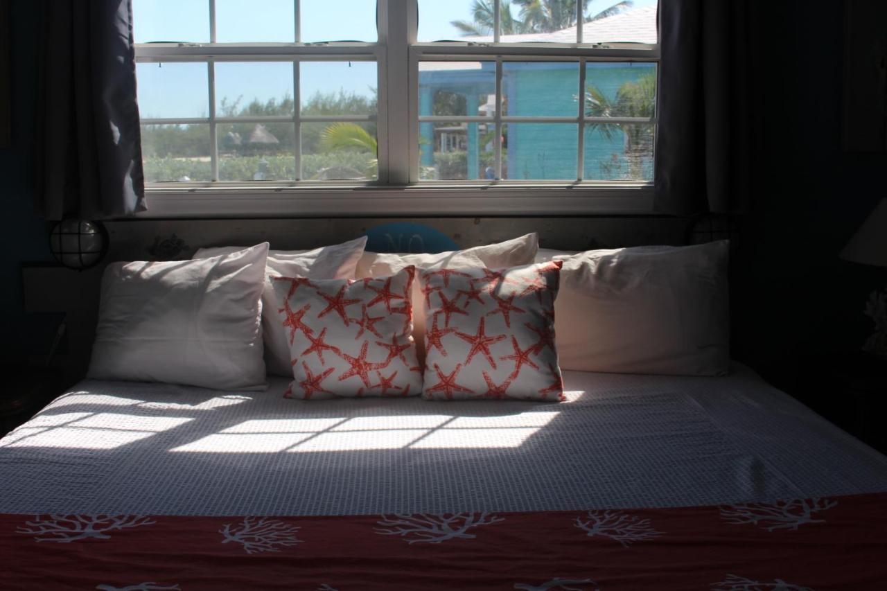 Hideaways Exuma George Town Exterior foto