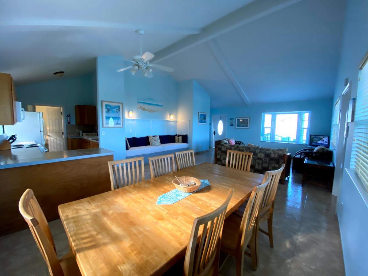 Hideaways Exuma George Town Exterior foto