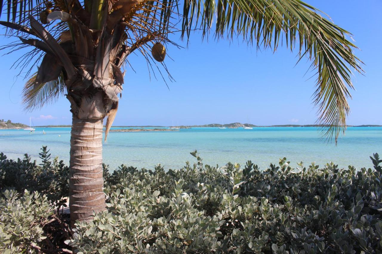 Hideaways Exuma George Town Exterior foto