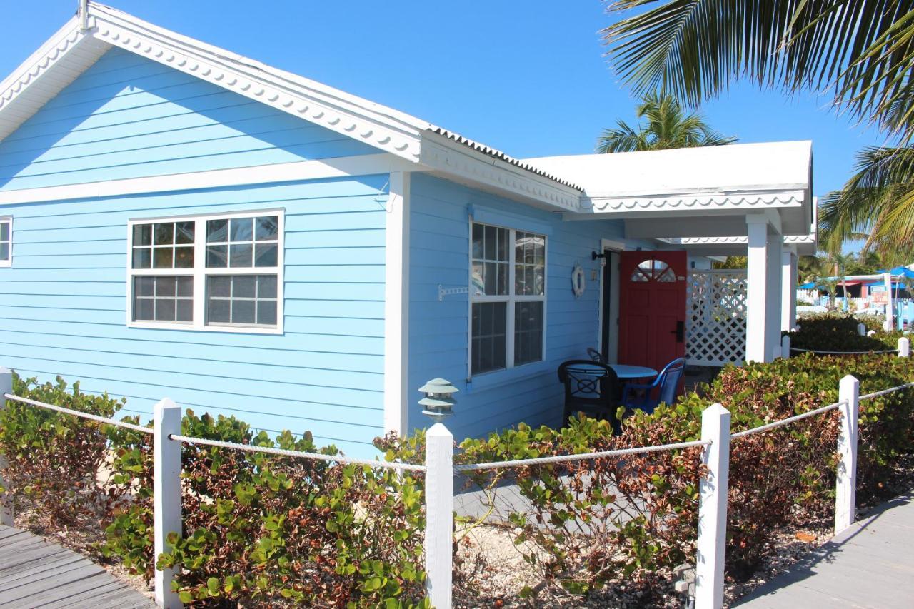 Hideaways Exuma Hotel George Town Exterior foto