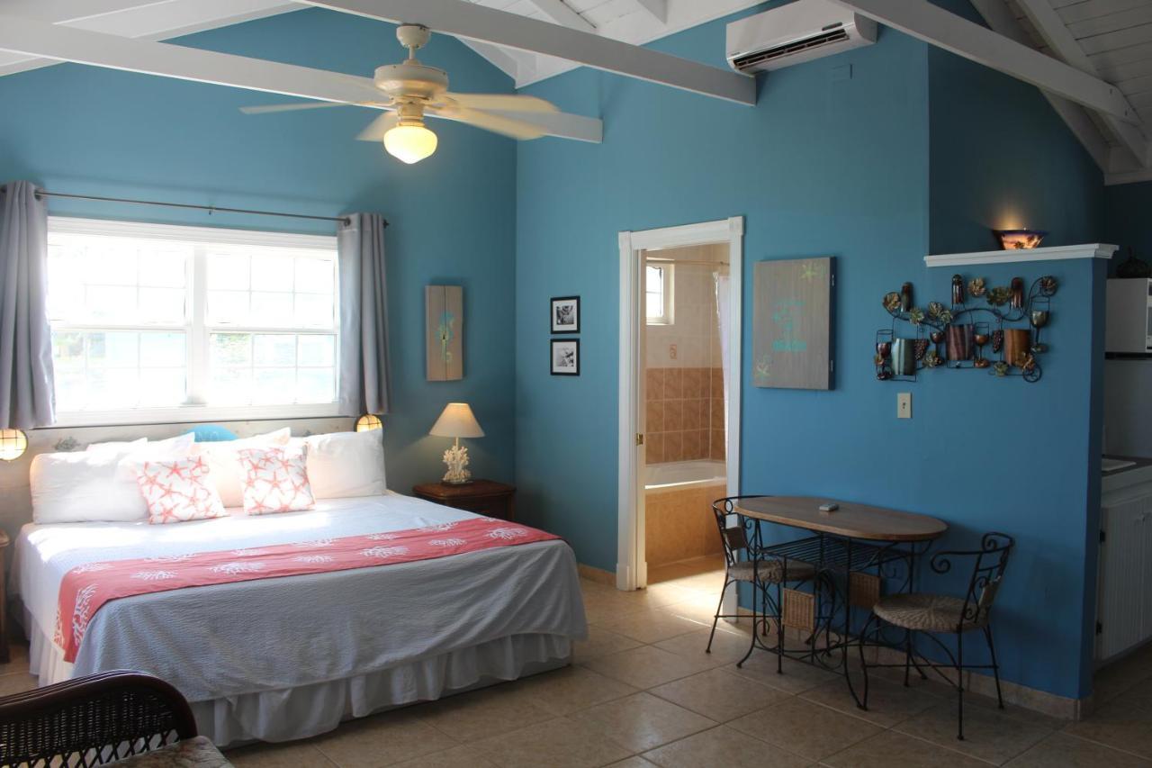 Hideaways Exuma George Town Exterior foto