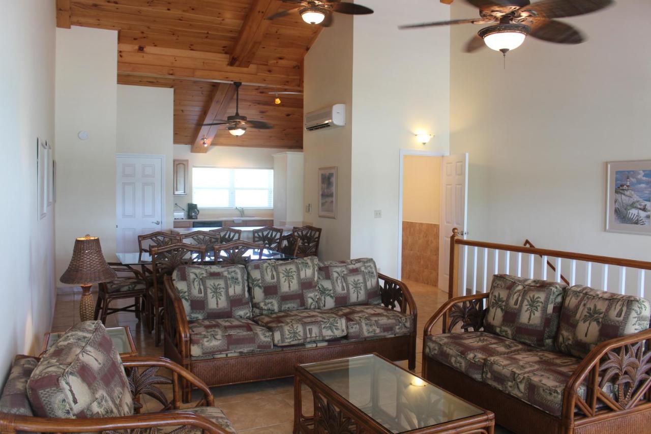 Hideaways Exuma George Town Exterior foto