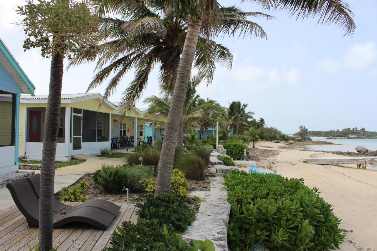 Hideaways Exuma Hotel George Town Exterior foto