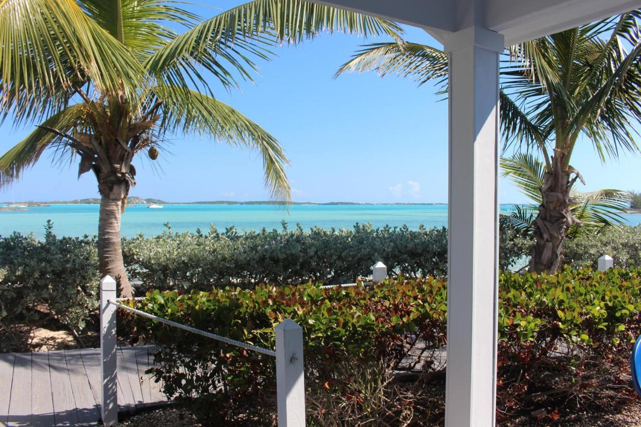 Hideaways Exuma Hotel George Town Exterior foto