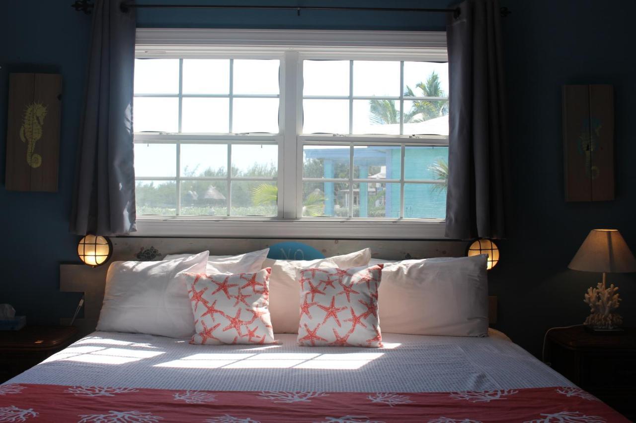 Hideaways Exuma George Town Exterior foto