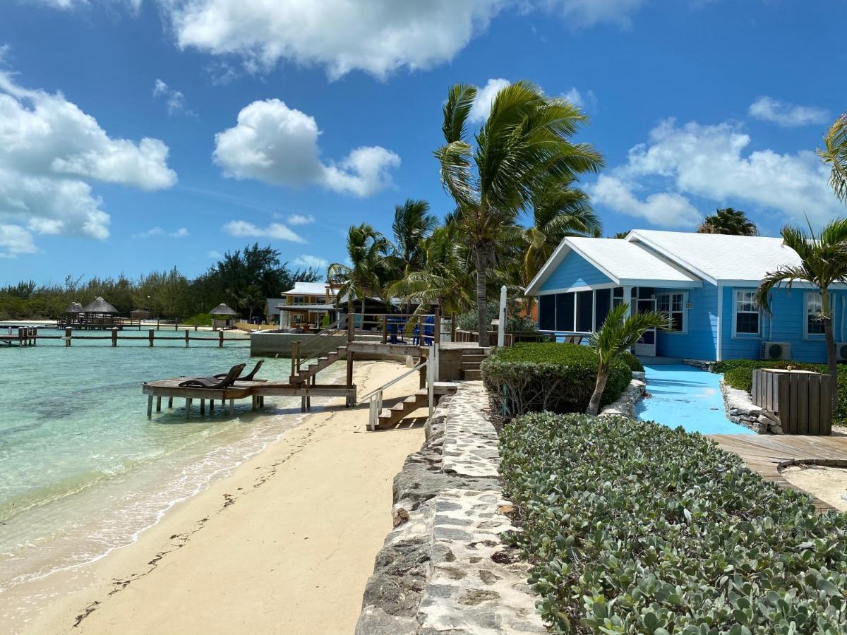 Hideaways Exuma Hotel George Town Exterior foto