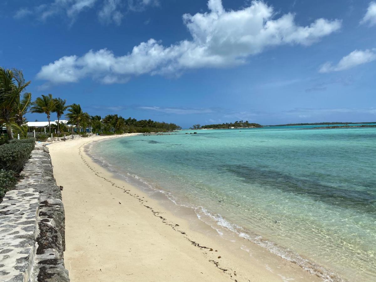 Hideaways Exuma Hotel George Town Exterior foto