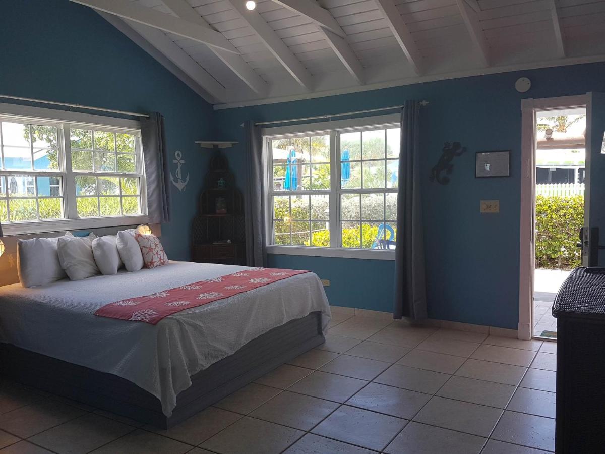 Hideaways Exuma George Town Exterior foto