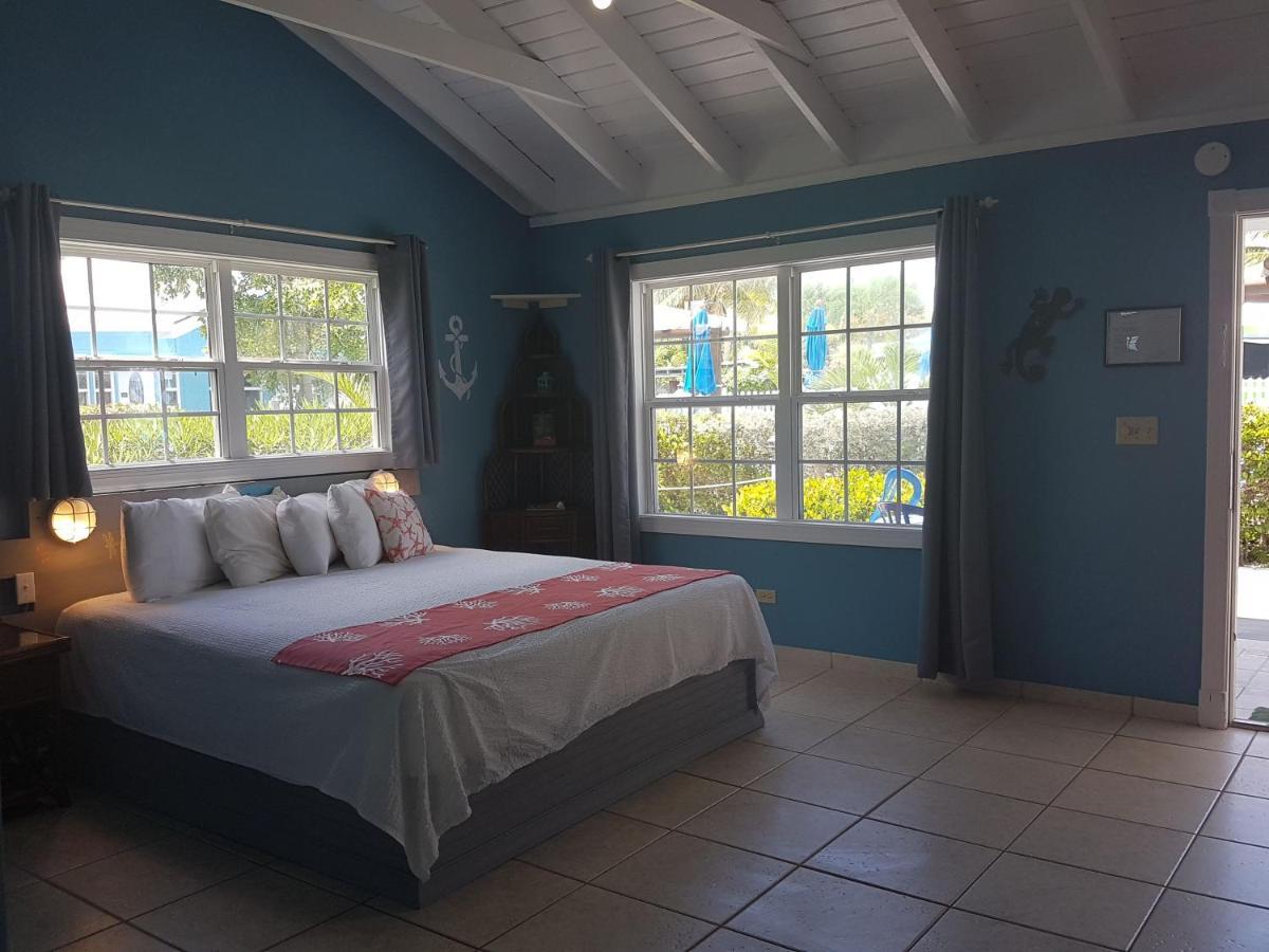 Hideaways Exuma George Town Exterior foto