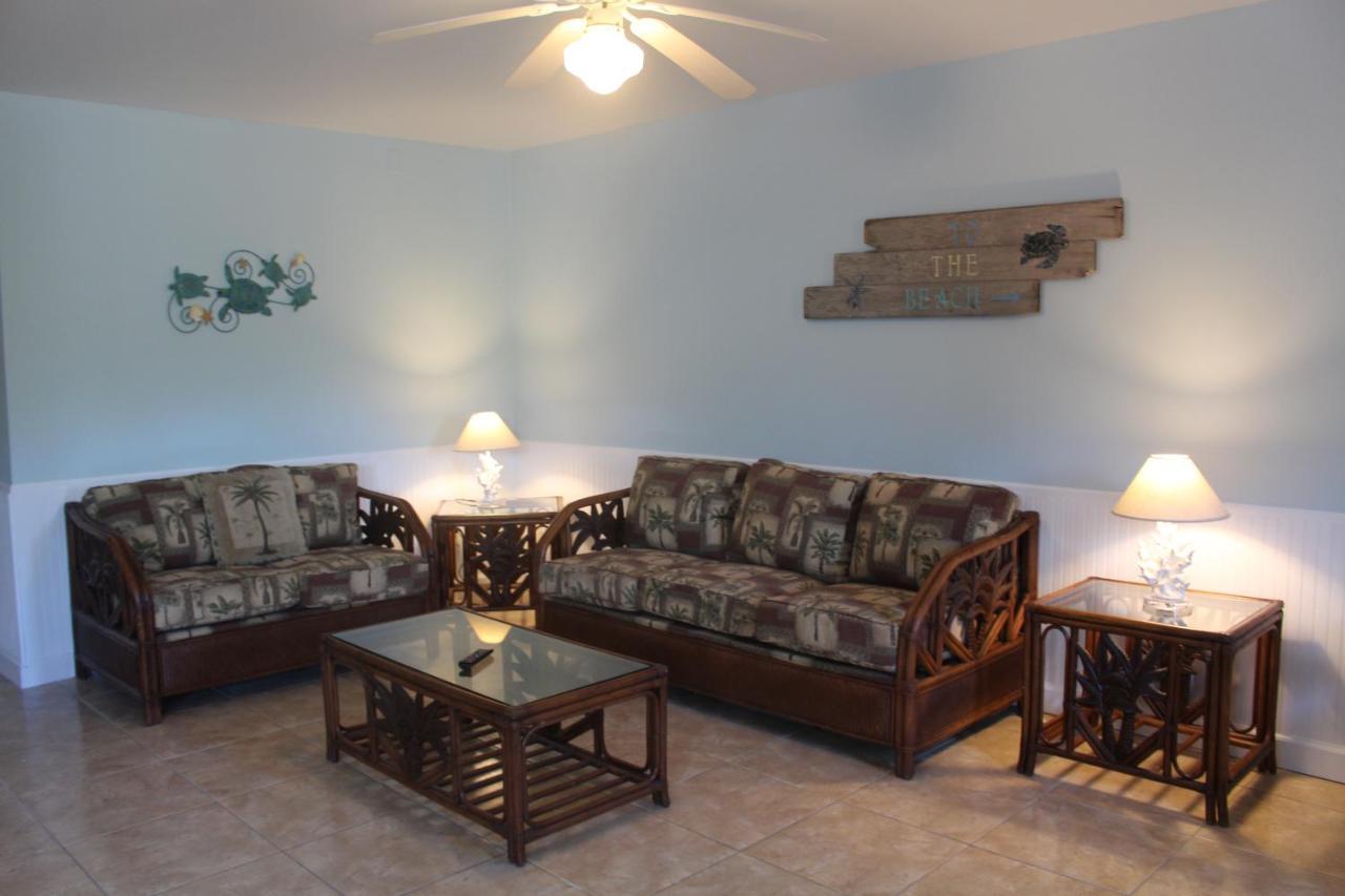 Hideaways Exuma George Town Exterior foto