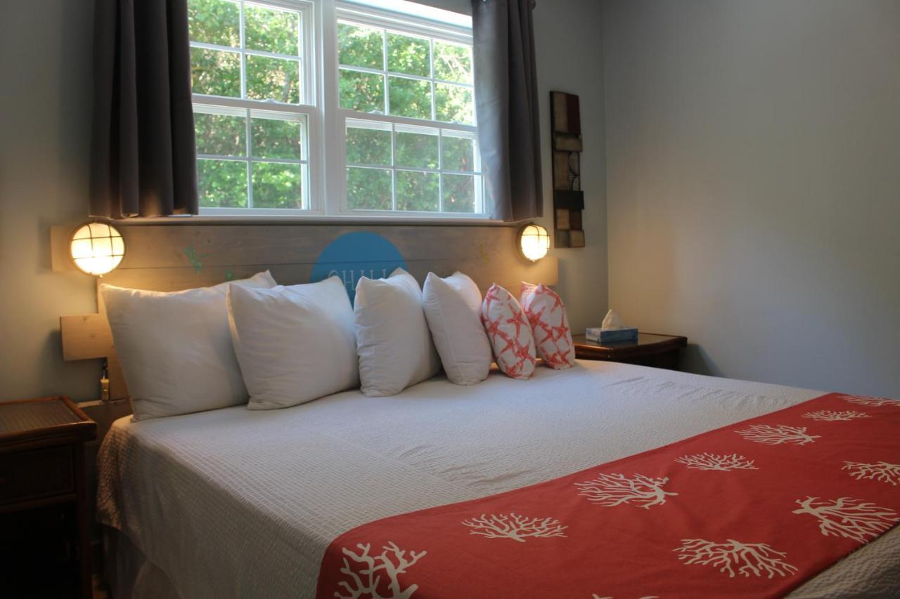 Hideaways Exuma George Town Exterior foto