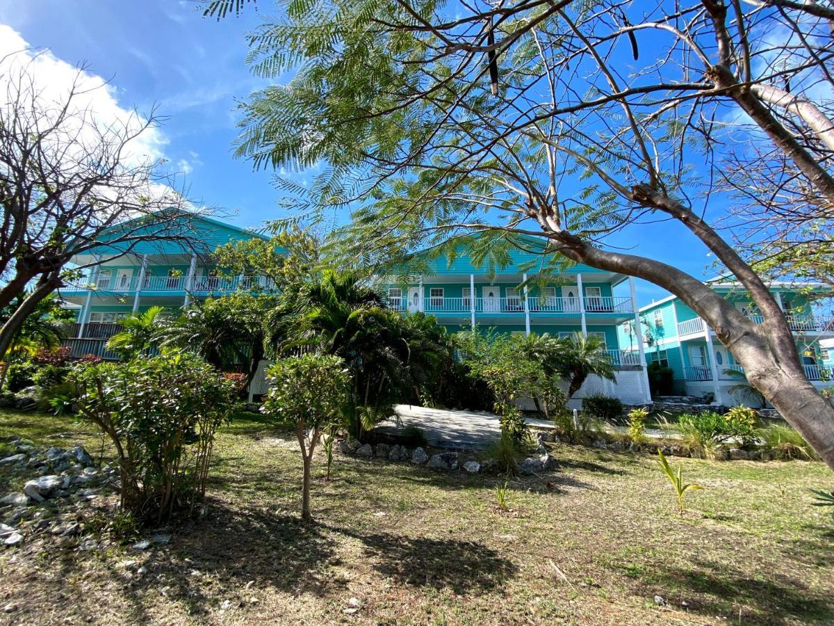 Hideaways Exuma Hotel George Town Exterior foto