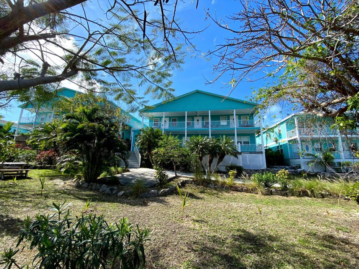 Hideaways Exuma Hotel George Town Exterior foto