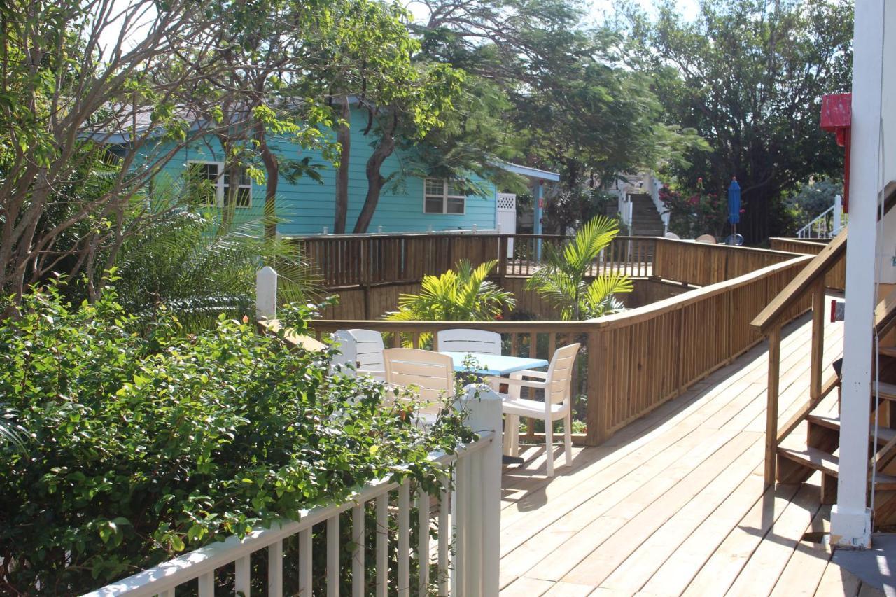 Hideaways Exuma George Town Exterior foto