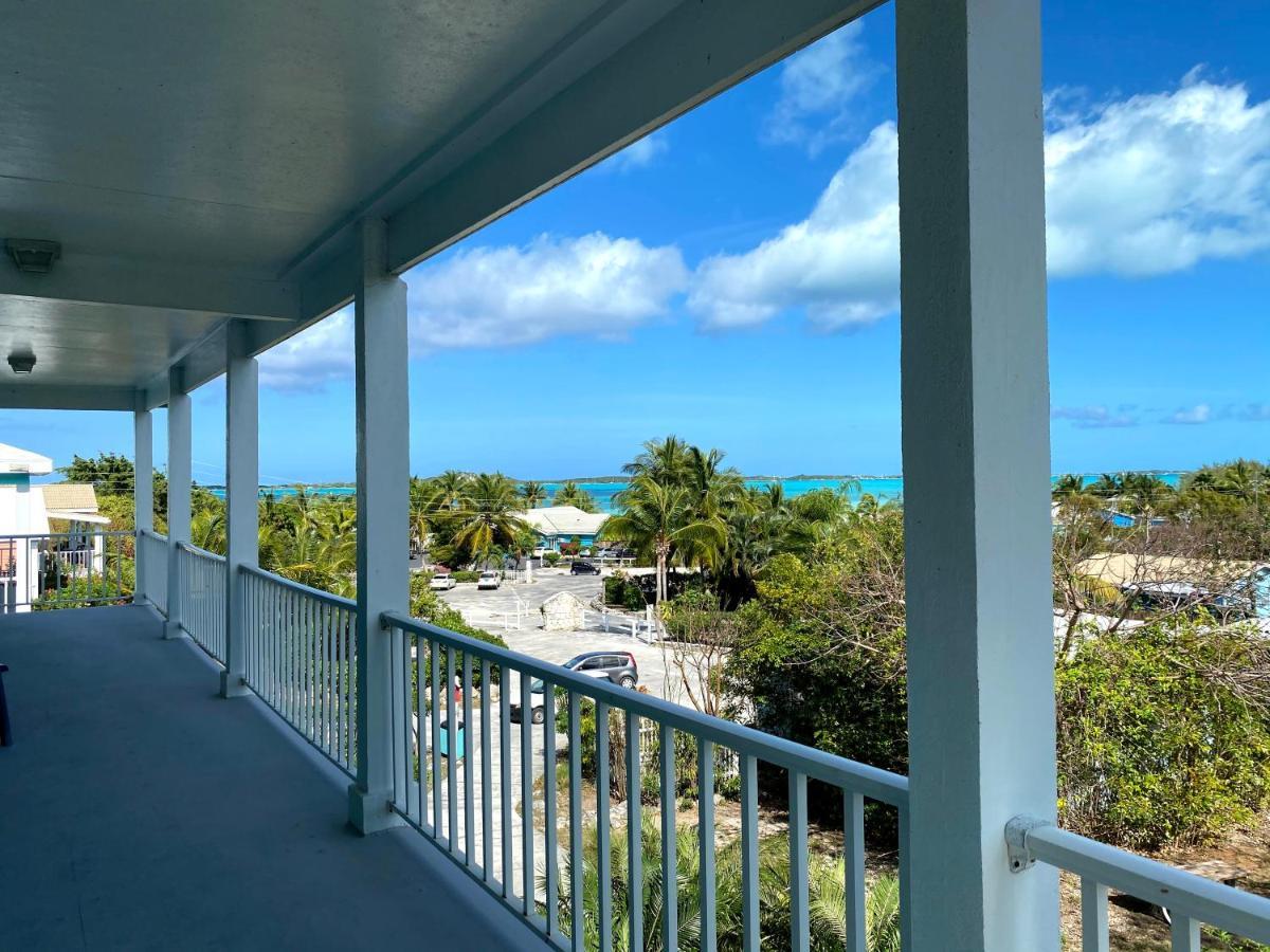 Hideaways Exuma George Town Exterior foto